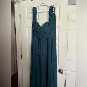 Birdy Grey Gigi Convertible Jumpsuit